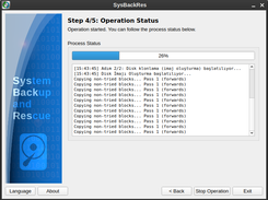 SysBackRes Screenshot 6