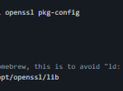 sysbench Screenshot 1