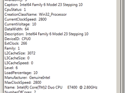 CPU