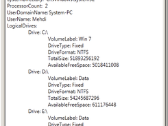 System