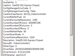 Video Card