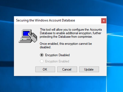 sysDeny Screenshot 1