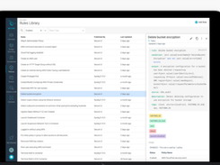 Sysdig Screenshot 1