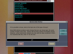 database edit