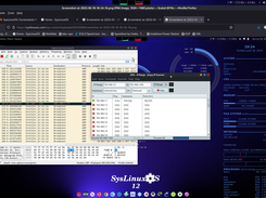 SysLinuxOS Screenshot 6