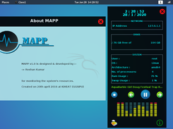 Mapp Screenshot 3