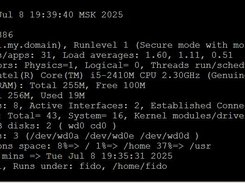sysmon Screenshot 4
