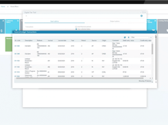 SYSPRO ERP Screenshot 1