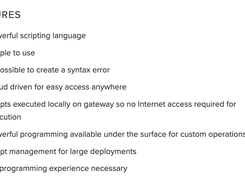 SysSCRIPT Screenshot 1