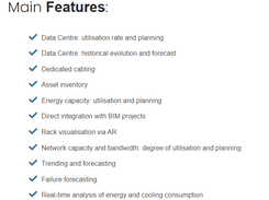 SYSTAM DCIM Screenshot 1