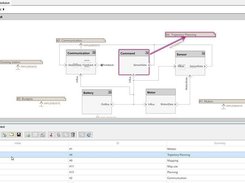 System Composer Screenshot 1