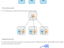 System Design Notebook Screenshot 1