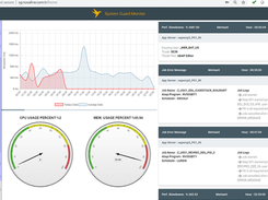 System Guard for SAP Screenshot 1