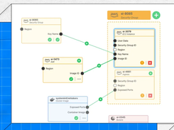 System Initiative Screenshot 1