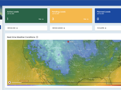 System TMS Screenshot 1