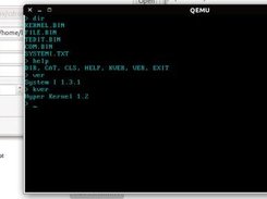 Demonstrating 1MB RAM running at full-speed.