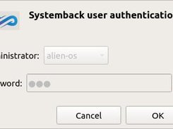 Systemback