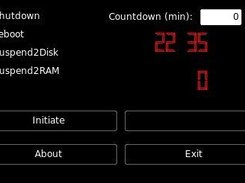 Shutitdown