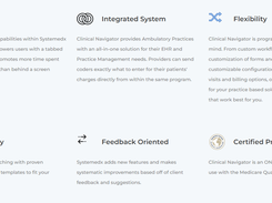 Systemedx Screenshot 2