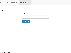 SystemRegPHP Screenshot 3