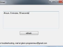 timer v1.0
