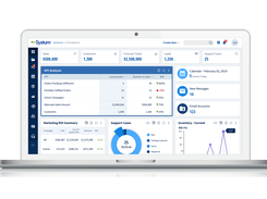 CEO Dashboard