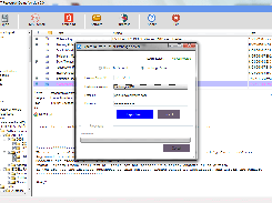 SysVita OST to PST Converter Screenshot 1