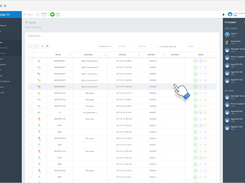 Syteg SSP Screenshot 1