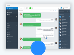 Syteg Voicemail Screenshot 2