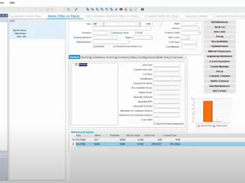 SyteLine ERP (CloudSuite Industrial) Screenshot 1