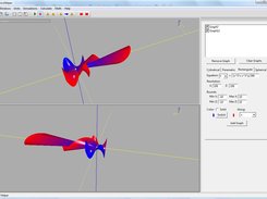 3-DPhysicsSim Screenshot 3