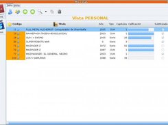 Examples MVC under Mandriva 2008