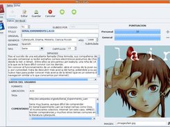 Show diferents widgets under Mandriva 2008