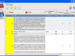 Example MVC