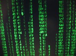tmatrix Screenshot 3