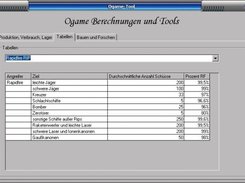 OGame Multi Tool 0.2.0