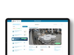 Safety Action Management – Observation & Resolution Tracking