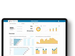 Safety Analytics – Critical Observations & Risk Trends