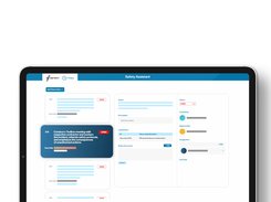 Visual Observation Monitoring – Incident Evidence & Analysis