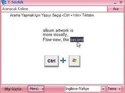 T-Sozluk Screenshot 3