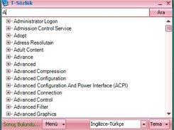 T-Sozluk Screenshot 1