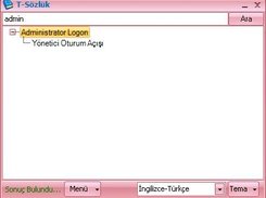 T-Sozluk Screenshot 2