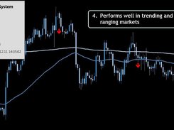 1000pip Climber Forex Robot Screenshot 1