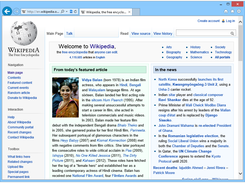 Internet Explorer 10