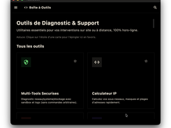 T2DECODE Screenshot 5