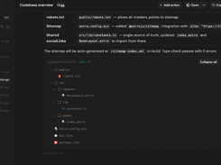 T3 Code Screenshot 1