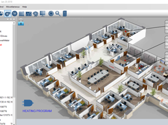 Floorplans