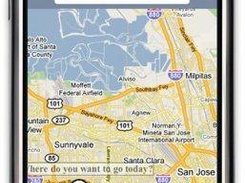 2. Move and zoom map