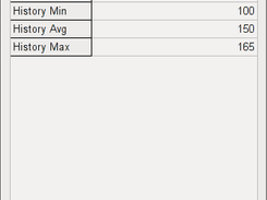 Heart Rate Settings