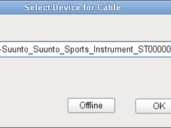 Select Device for Cable